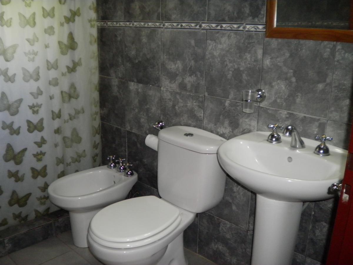 Posada de campo Mamúll Mapú Rancul Habitación foto